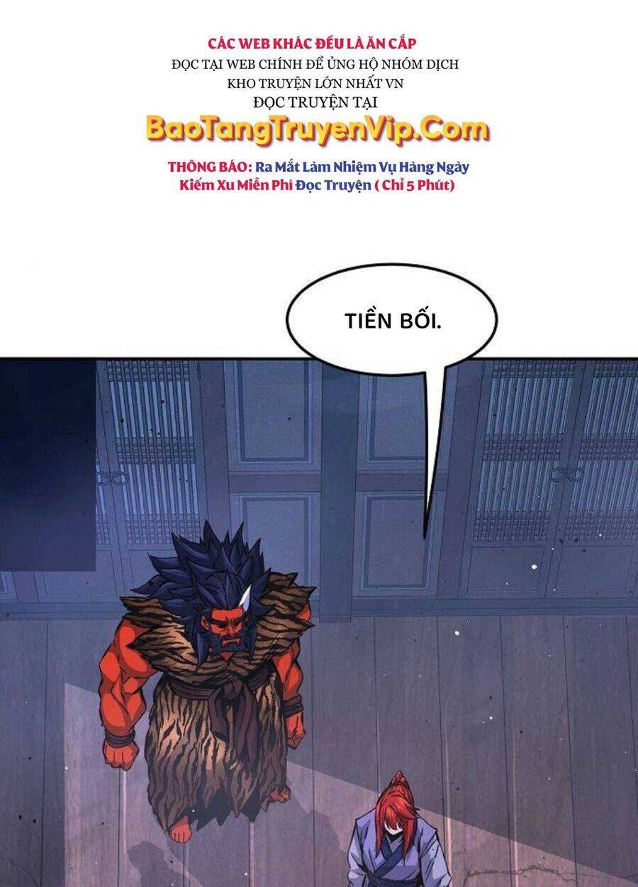 Cảm Kiếm Tuyệt Đối: Chapter 103