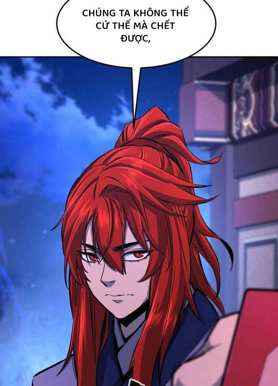 Cảm Kiếm Tuyệt Đối: Chapter 103