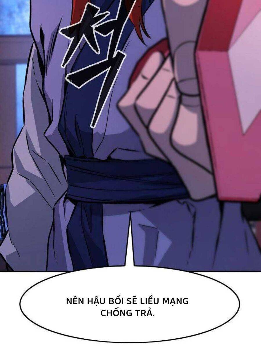 Cảm Kiếm Tuyệt Đối: Chapter 103