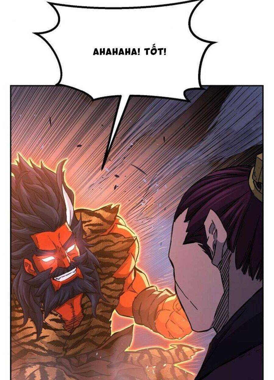 Cảm Kiếm Tuyệt Đối: Chapter 103