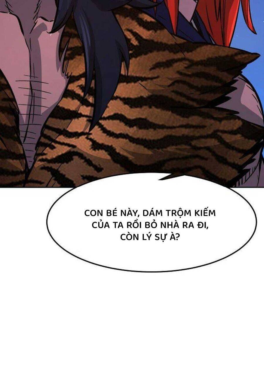 Cảm Kiếm Tuyệt Đối: Chapter 103