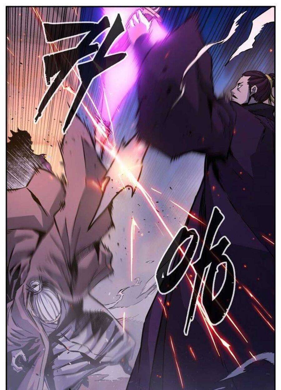 Cảm Kiếm Tuyệt Đối: Chapter 103