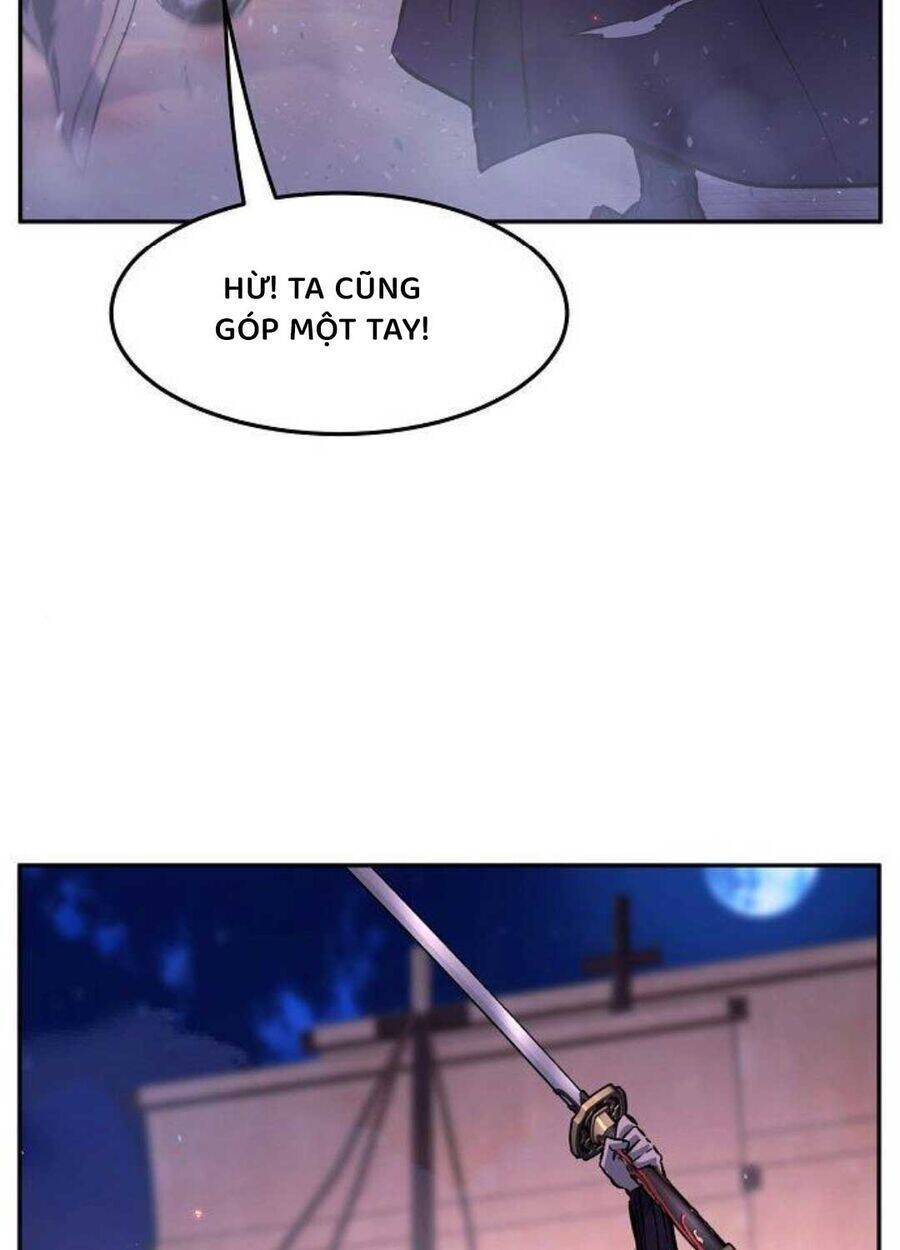 Cảm Kiếm Tuyệt Đối: Chapter 103