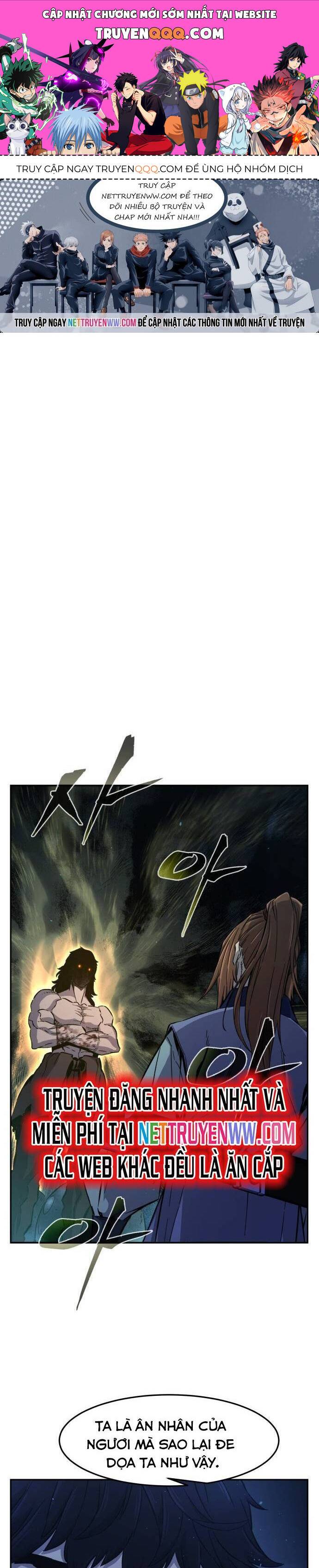 Cảm Kiếm Tuyệt Đối: Chapter 111
