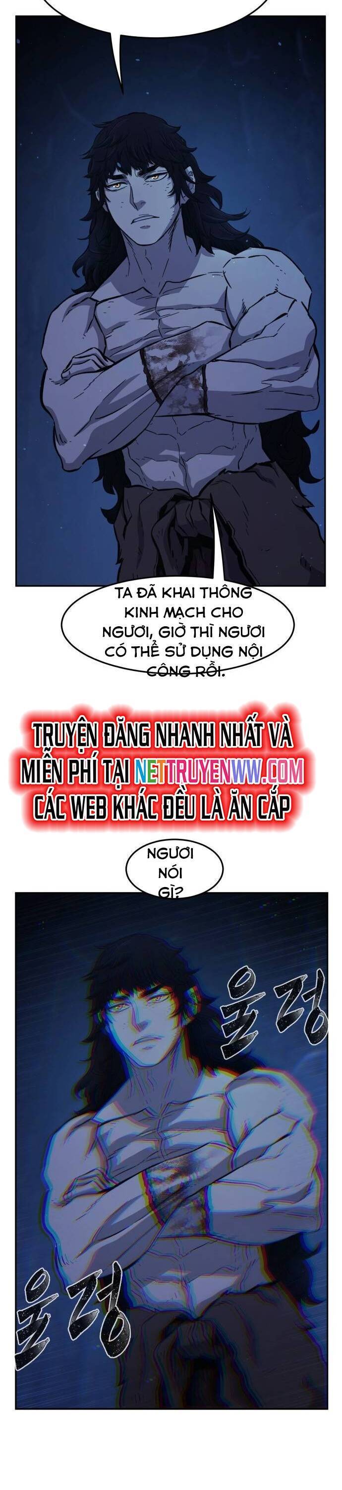 Cảm Kiếm Tuyệt Đối: Chapter 111