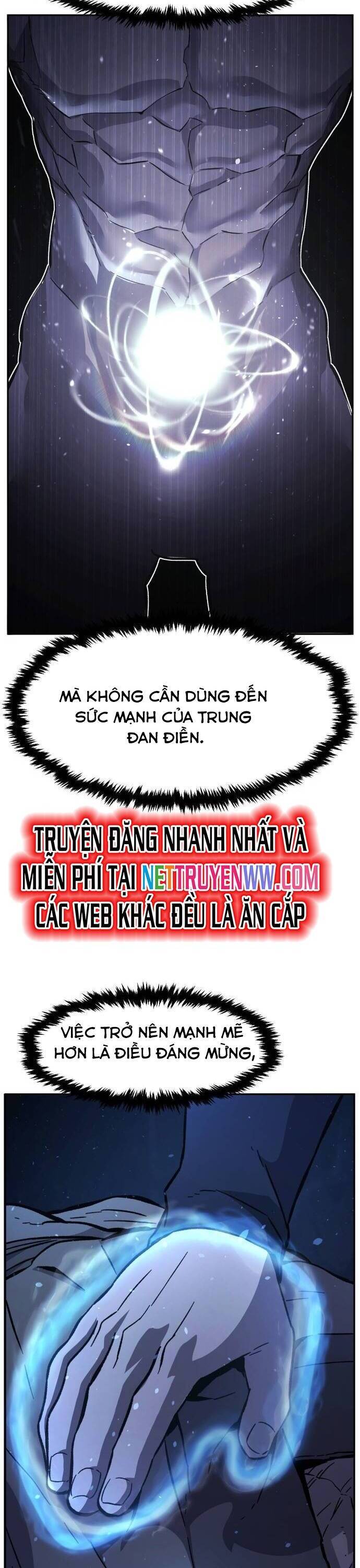 Cảm Kiếm Tuyệt Đối: Chapter 111