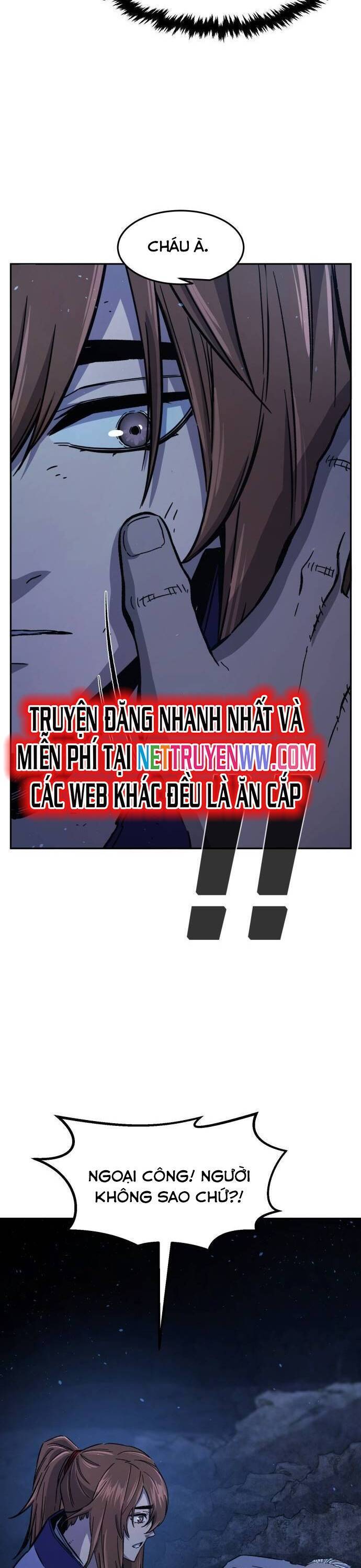 Cảm Kiếm Tuyệt Đối: Chapter 111