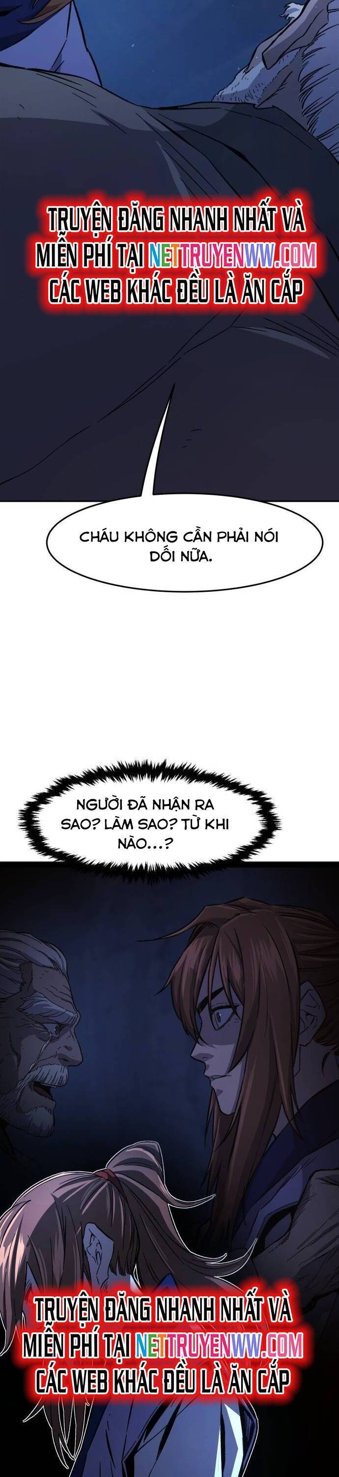 Cảm Kiếm Tuyệt Đối: Chapter 111