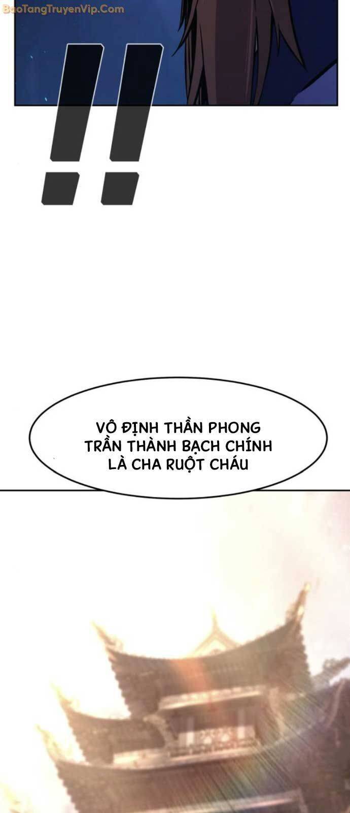 Cảm Kiếm Tuyệt Đối: Chapter 112