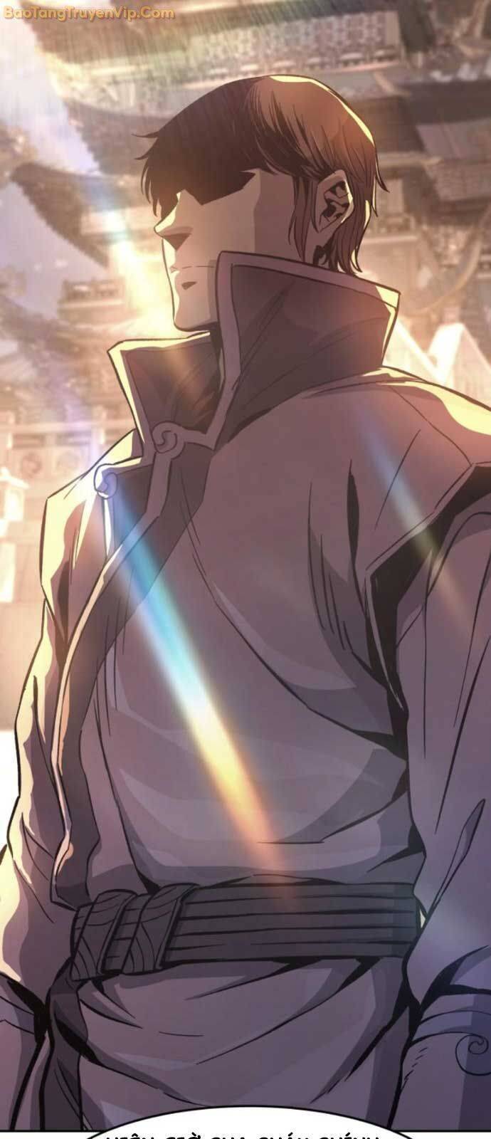Cảm Kiếm Tuyệt Đối: Chapter 112