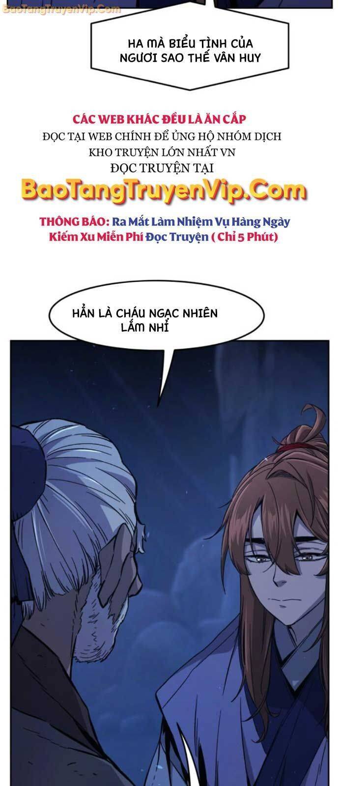 Cảm Kiếm Tuyệt Đối: Chapter 112