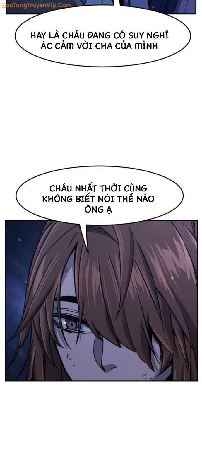 Cảm Kiếm Tuyệt Đối: Chapter 112