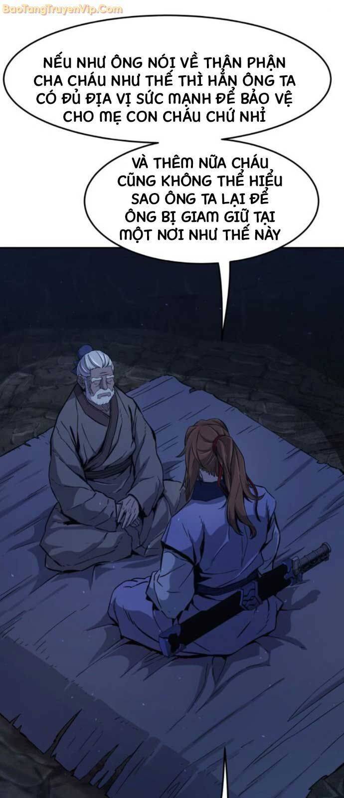 Cảm Kiếm Tuyệt Đối: Chapter 112