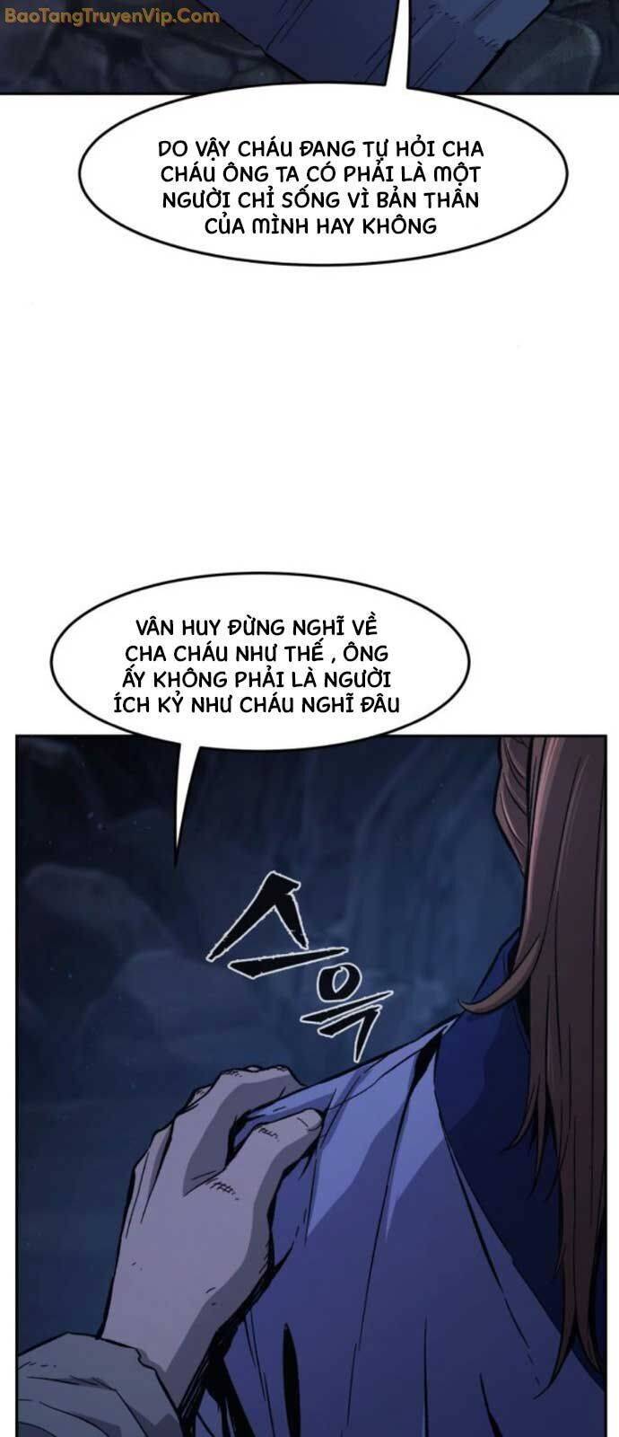 Cảm Kiếm Tuyệt Đối: Chapter 112