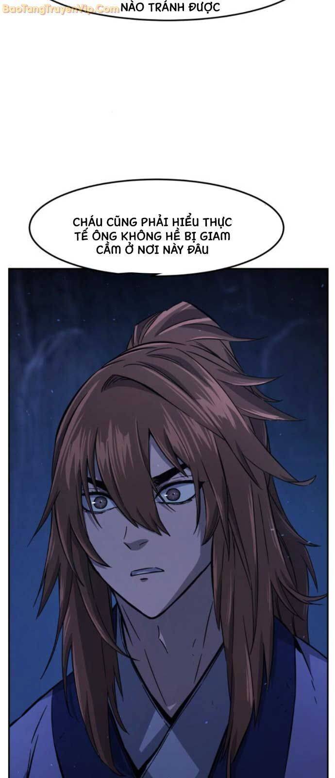 Cảm Kiếm Tuyệt Đối: Chapter 112
