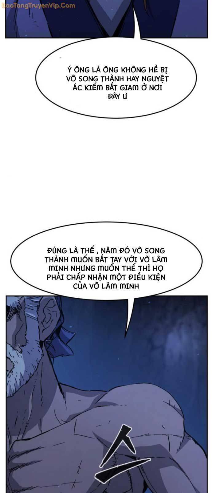 Cảm Kiếm Tuyệt Đối: Chapter 112