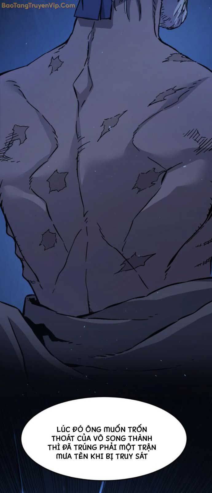 Cảm Kiếm Tuyệt Đối: Chapter 112