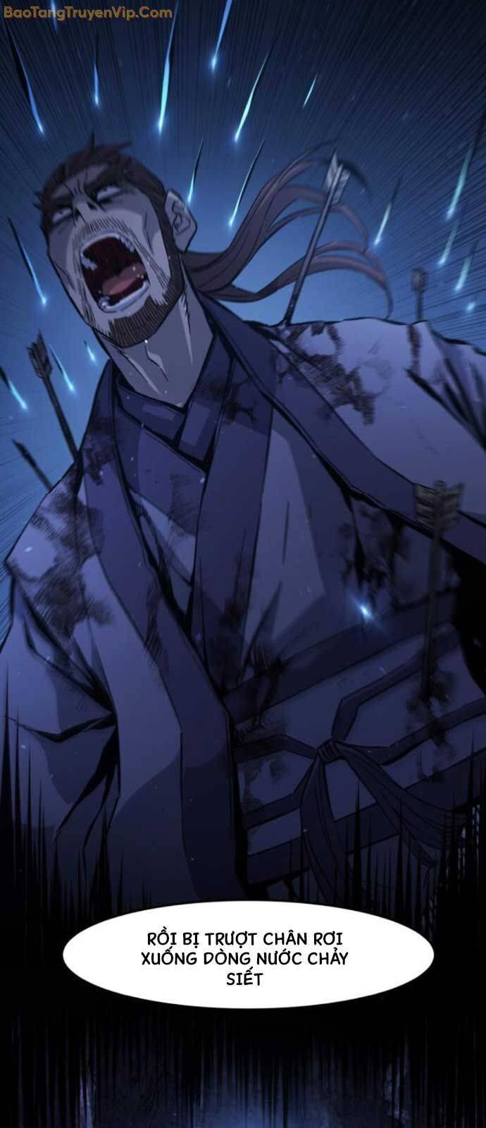 Cảm Kiếm Tuyệt Đối: Chapter 112