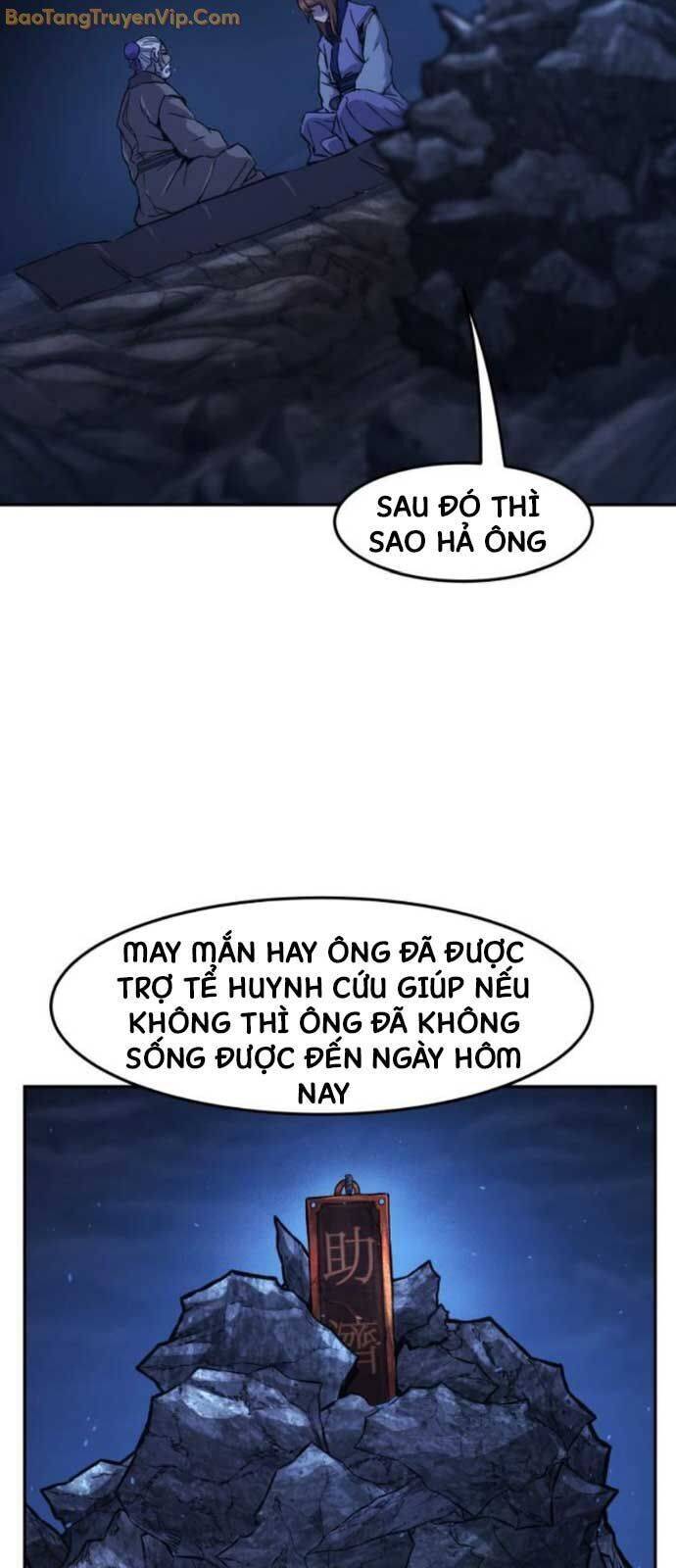 Cảm Kiếm Tuyệt Đối: Chapter 112