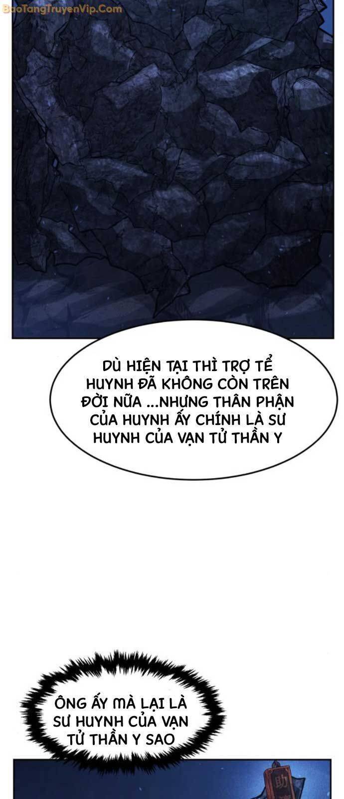 Cảm Kiếm Tuyệt Đối: Chapter 112