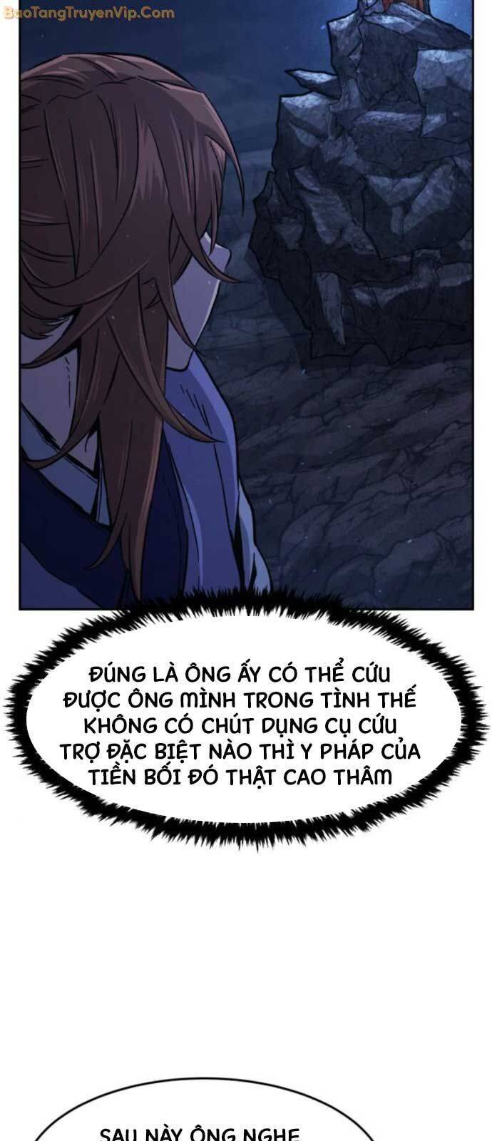 Cảm Kiếm Tuyệt Đối: Chapter 112
