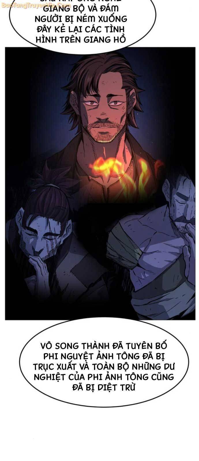 Cảm Kiếm Tuyệt Đối: Chapter 112