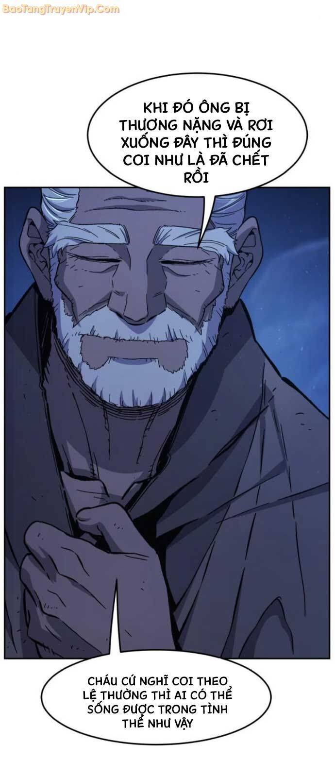 Cảm Kiếm Tuyệt Đối: Chapter 112