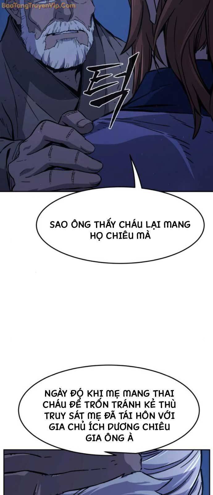 Cảm Kiếm Tuyệt Đối: Chapter 112