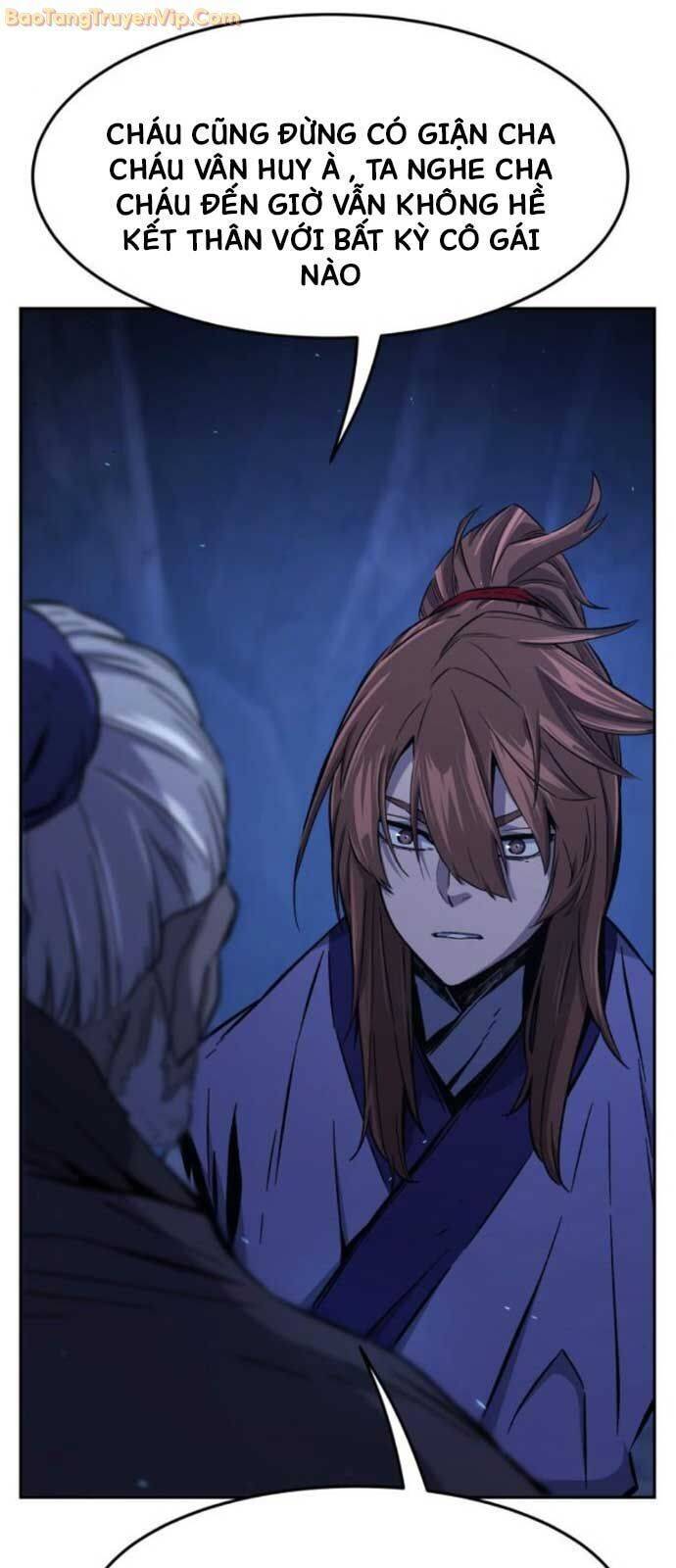 Cảm Kiếm Tuyệt Đối: Chapter 112
