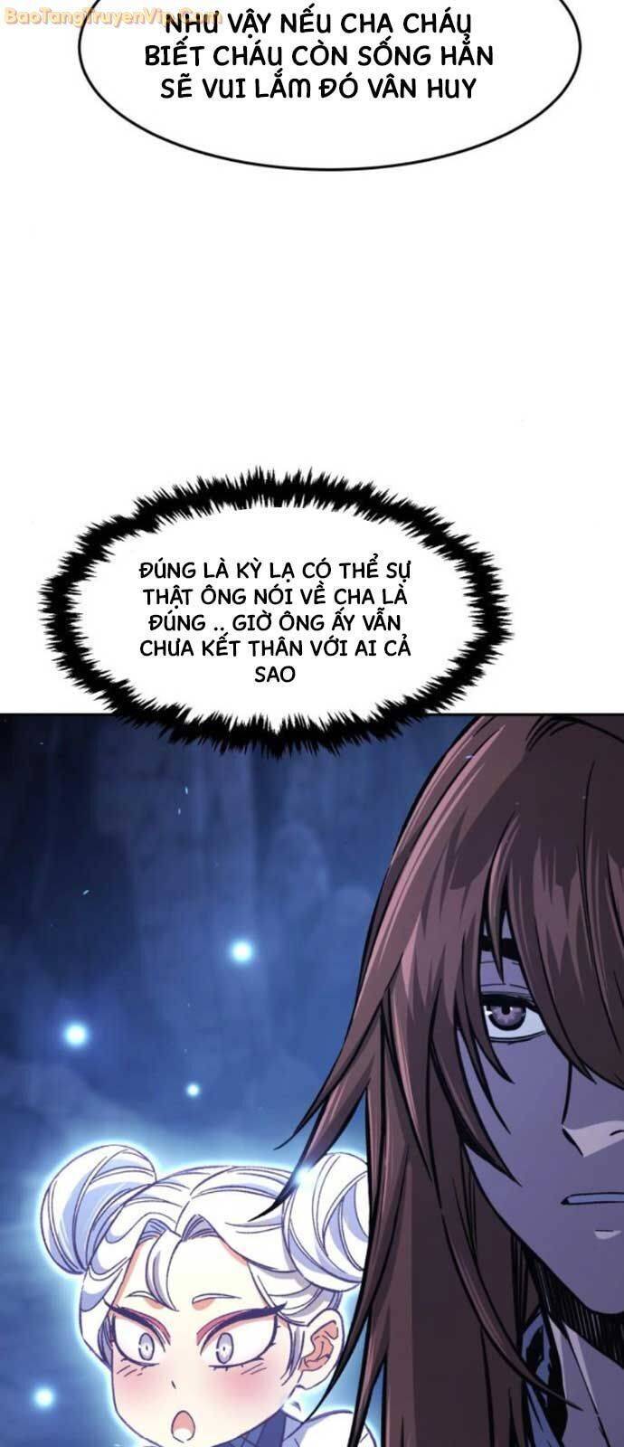 Cảm Kiếm Tuyệt Đối: Chapter 112