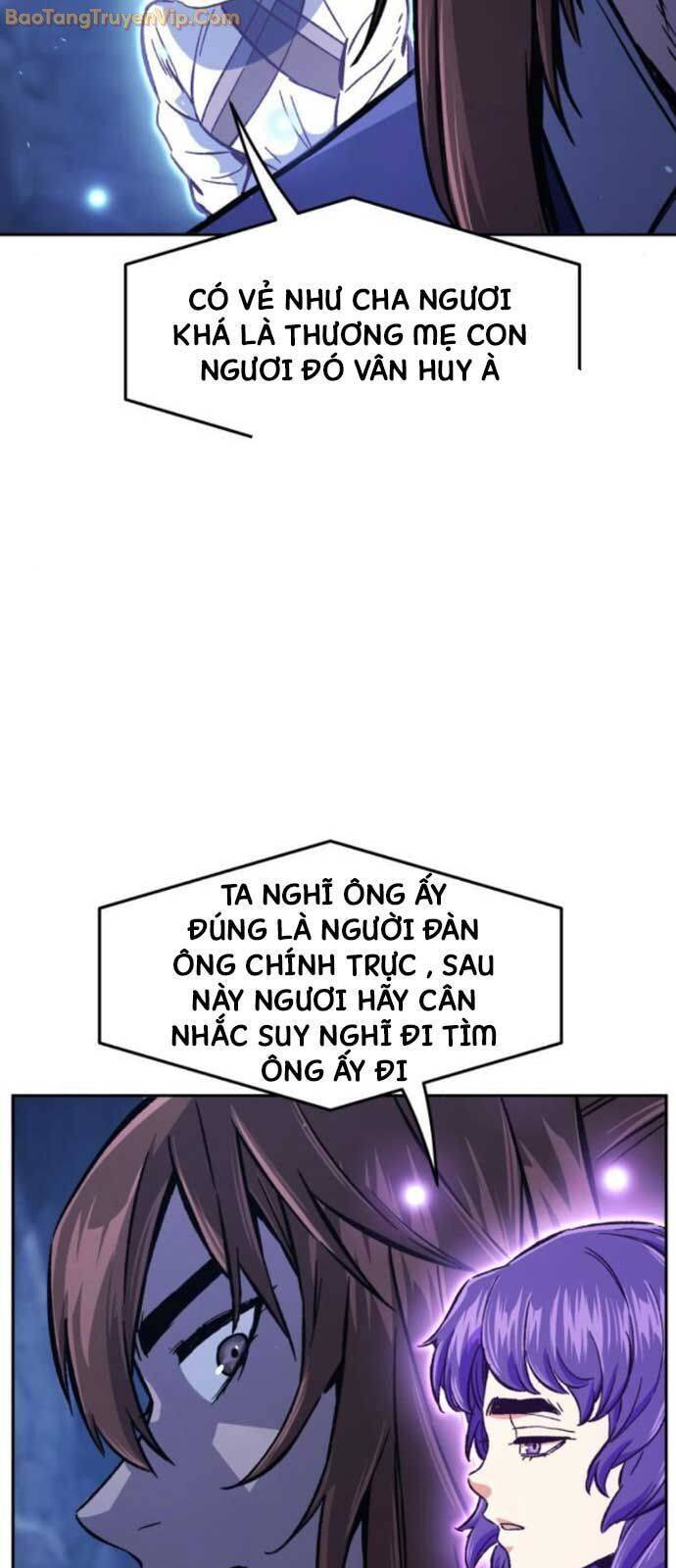 Cảm Kiếm Tuyệt Đối: Chapter 112