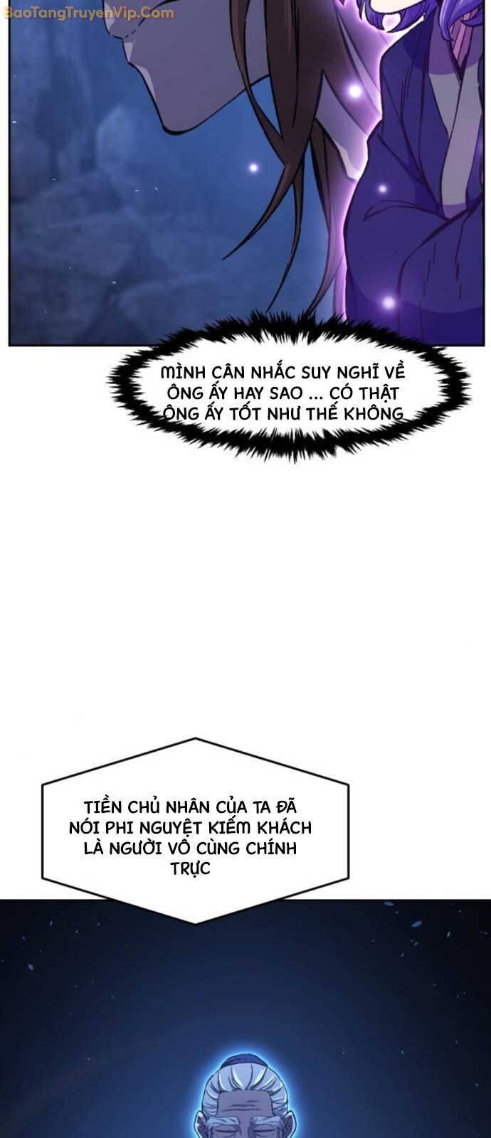 Cảm Kiếm Tuyệt Đối: Chapter 112