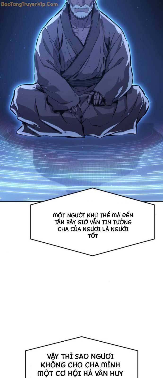 Cảm Kiếm Tuyệt Đối: Chapter 112