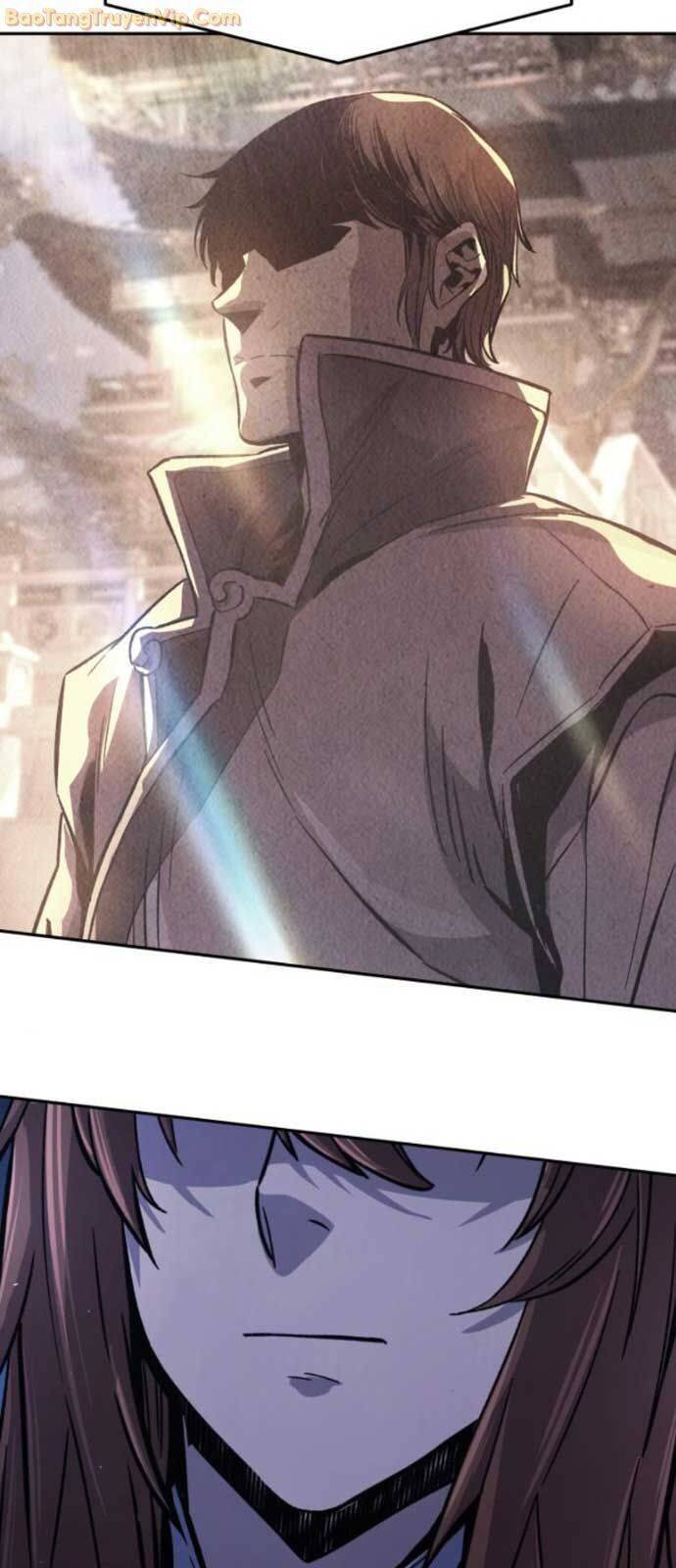 Cảm Kiếm Tuyệt Đối: Chapter 112