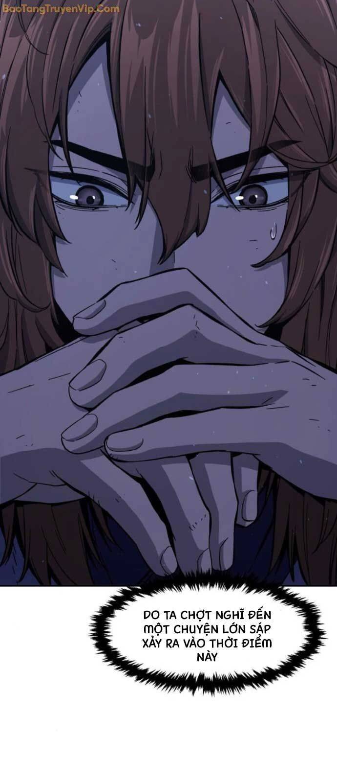 Cảm Kiếm Tuyệt Đối: Chapter 112