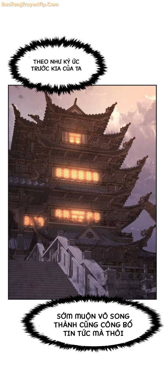 Cảm Kiếm Tuyệt Đối: Chapter 112