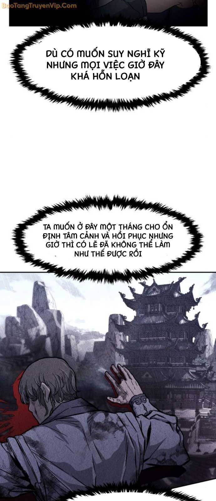 Cảm Kiếm Tuyệt Đối: Chapter 112