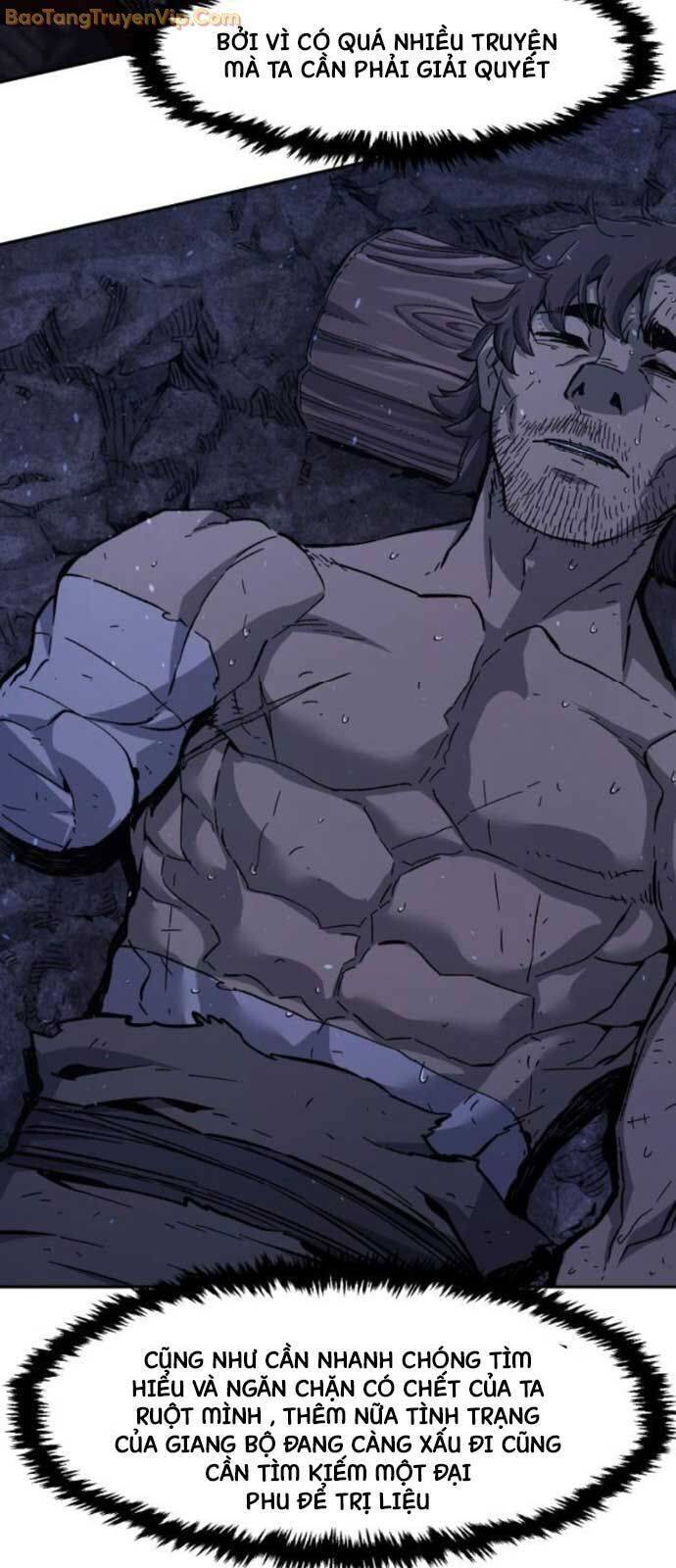 Cảm Kiếm Tuyệt Đối: Chapter 112