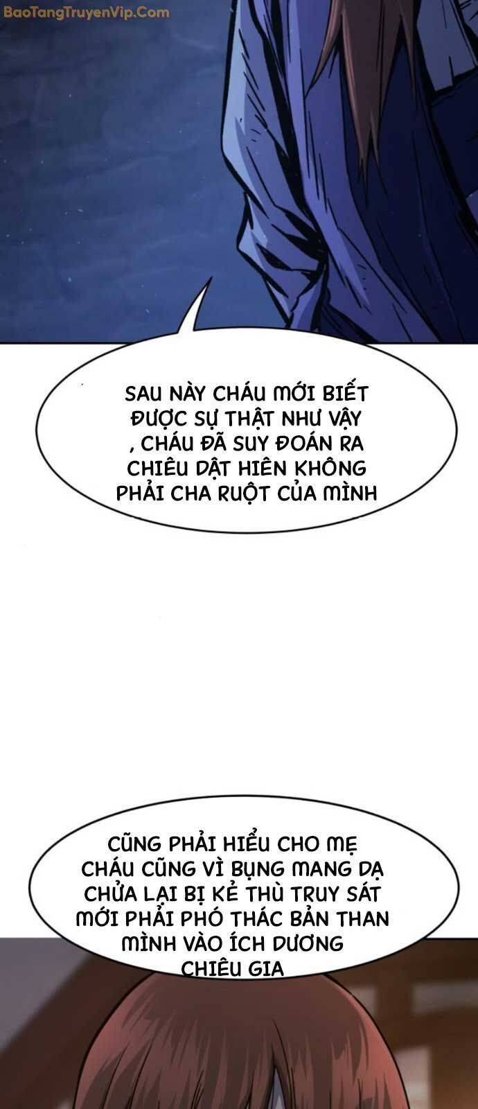 Cảm Kiếm Tuyệt Đối: Chapter 112