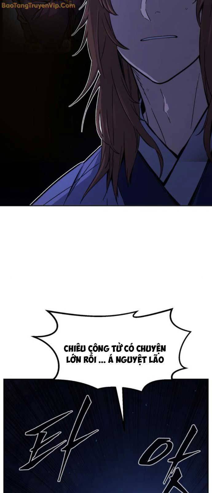 Cảm Kiếm Tuyệt Đối: Chapter 112
