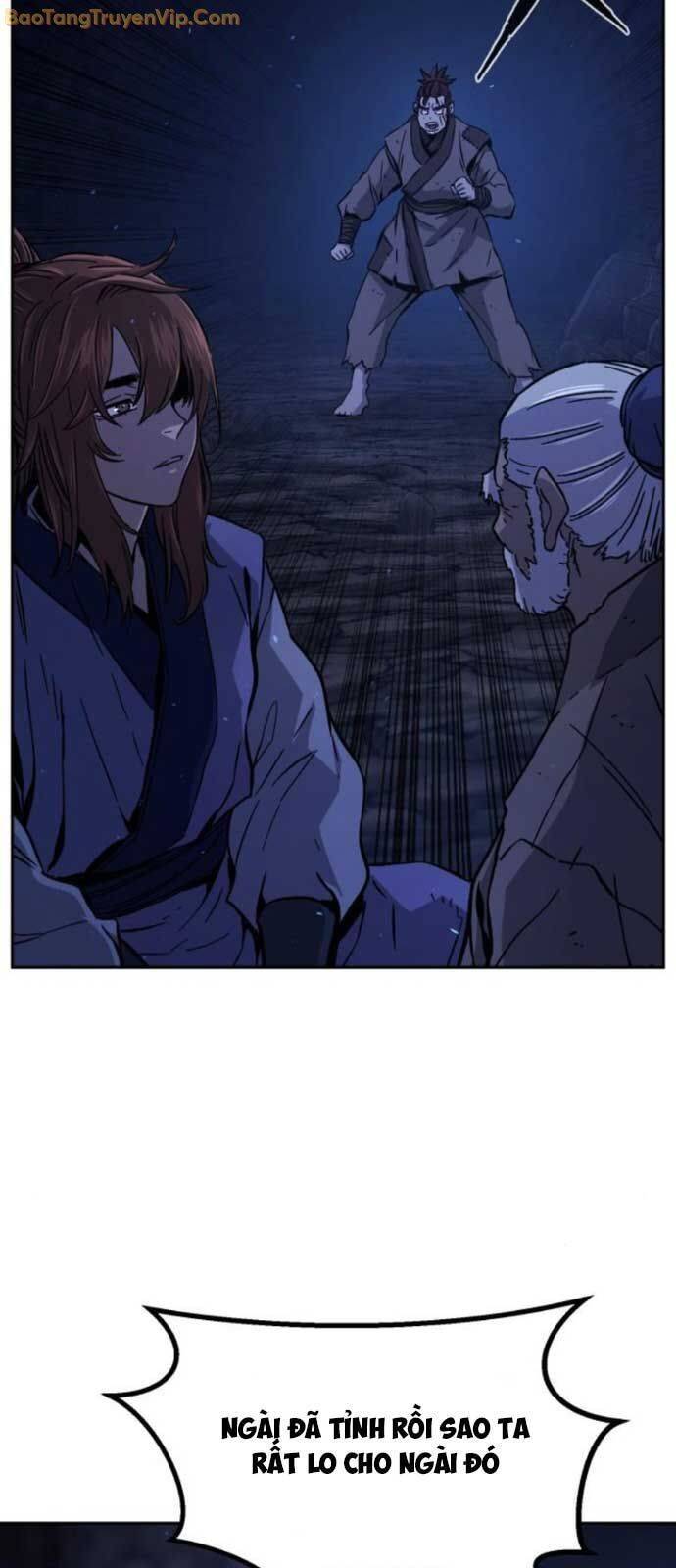 Cảm Kiếm Tuyệt Đối: Chapter 112