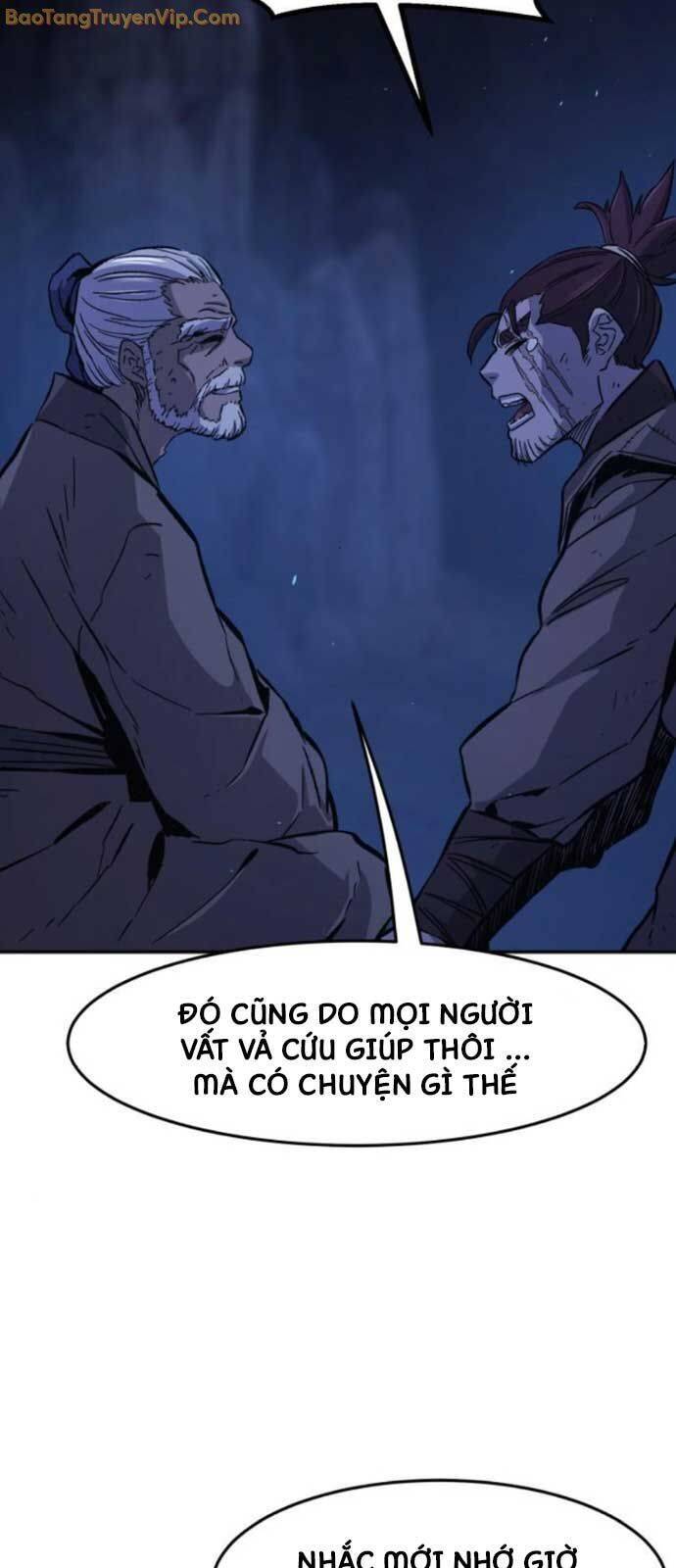 Cảm Kiếm Tuyệt Đối: Chapter 112