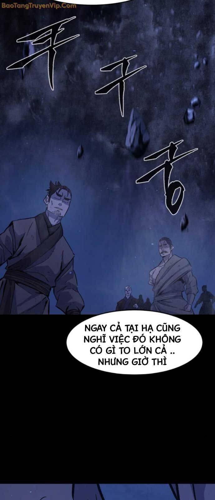 Cảm Kiếm Tuyệt Đối: Chapter 112