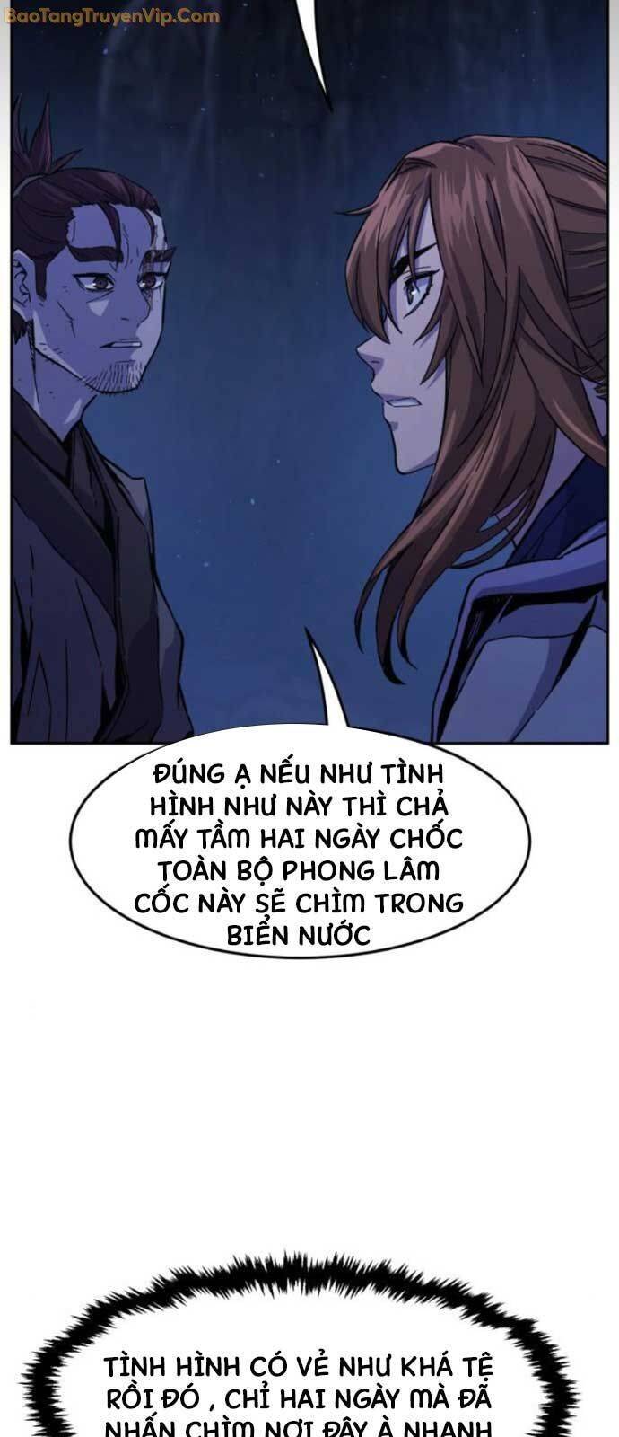 Cảm Kiếm Tuyệt Đối: Chapter 112