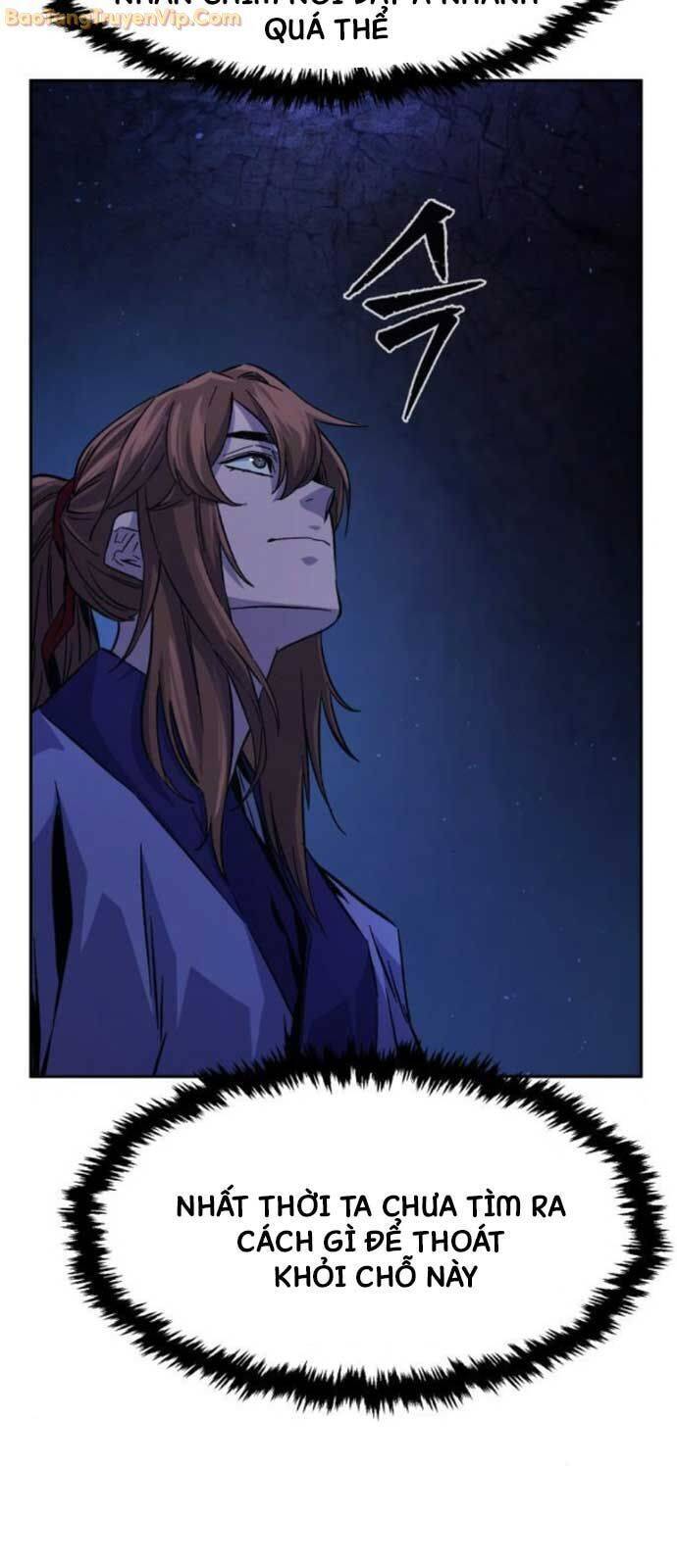 Cảm Kiếm Tuyệt Đối: Chapter 112