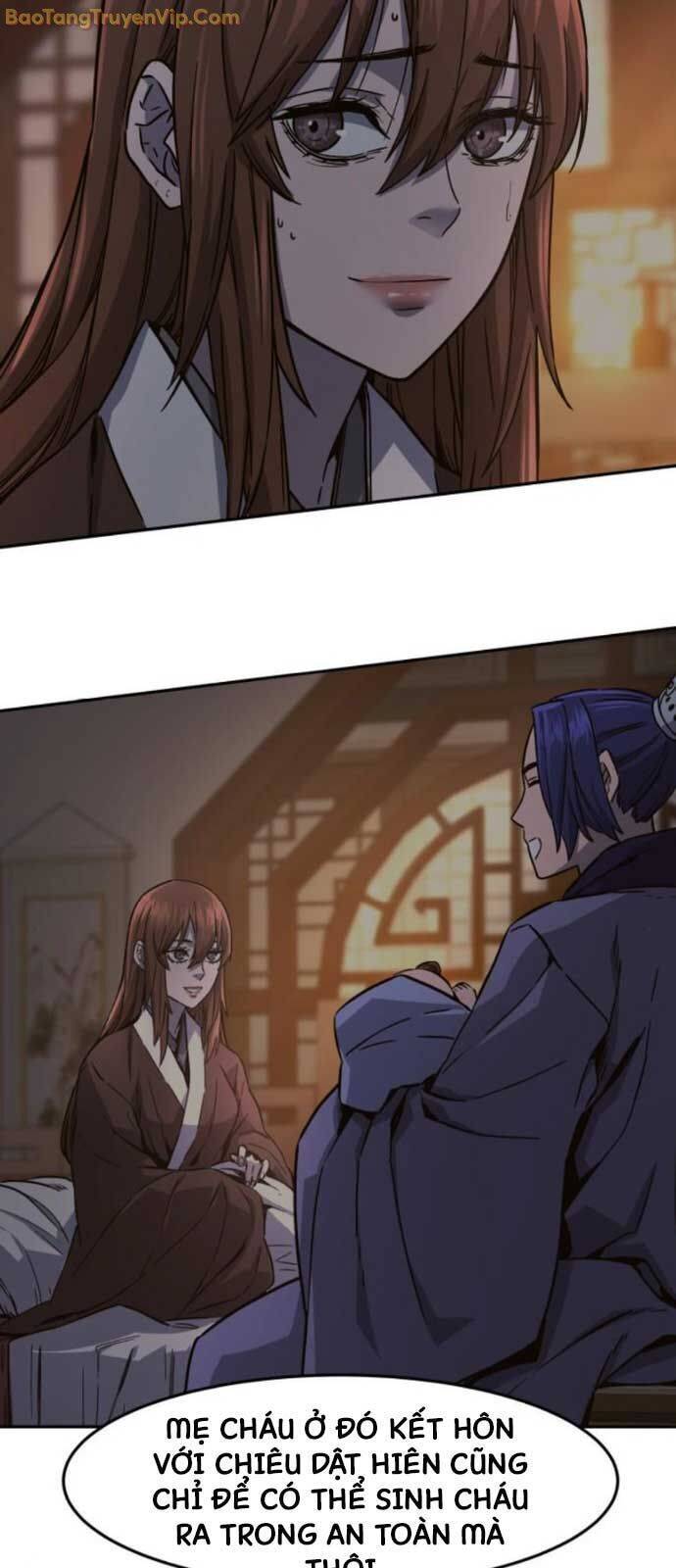 Cảm Kiếm Tuyệt Đối: Chapter 112