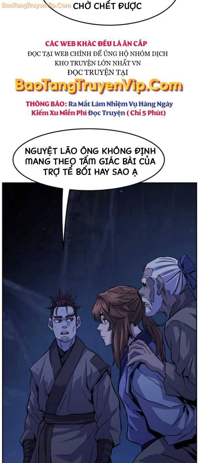 Cảm Kiếm Tuyệt Đối: Chapter 112