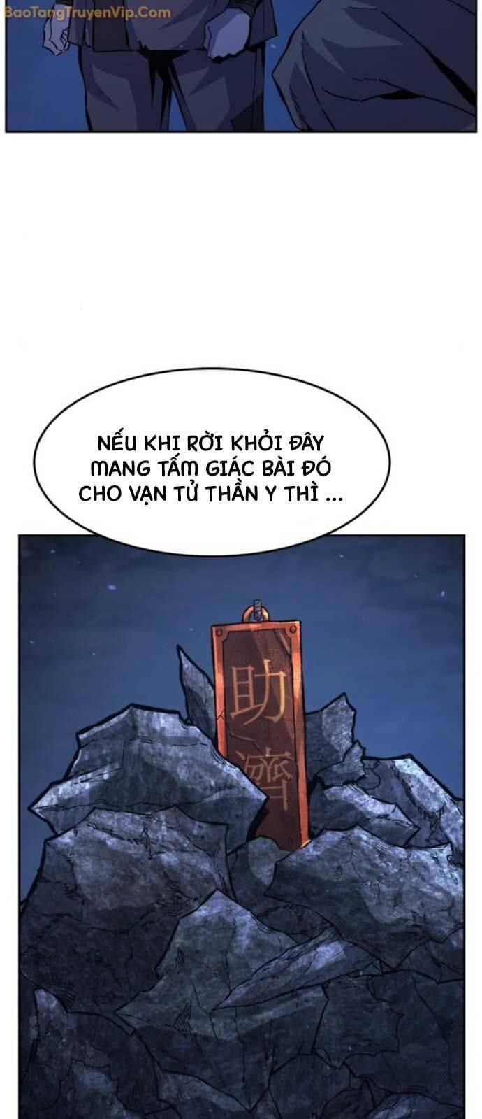 Cảm Kiếm Tuyệt Đối: Chapter 112