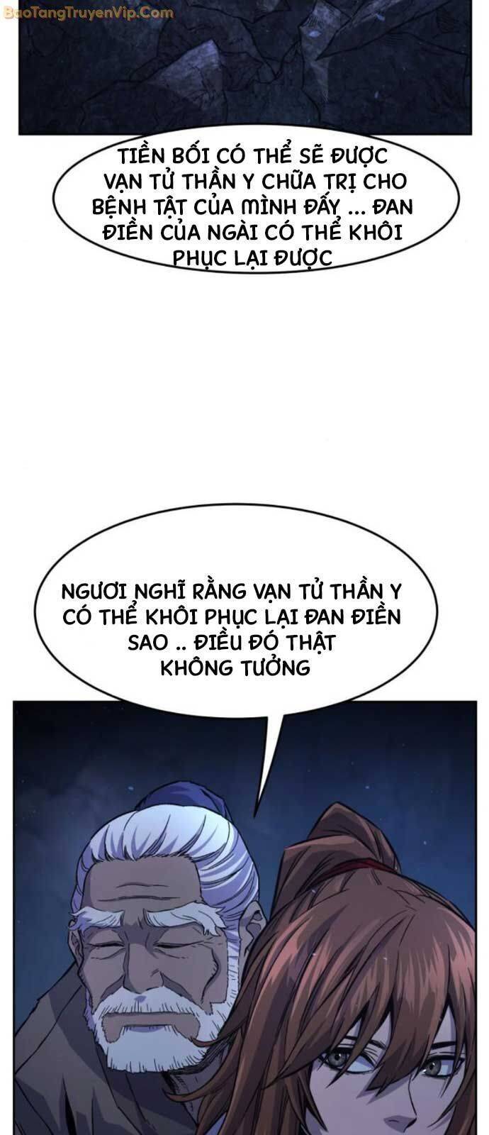 Cảm Kiếm Tuyệt Đối: Chapter 112