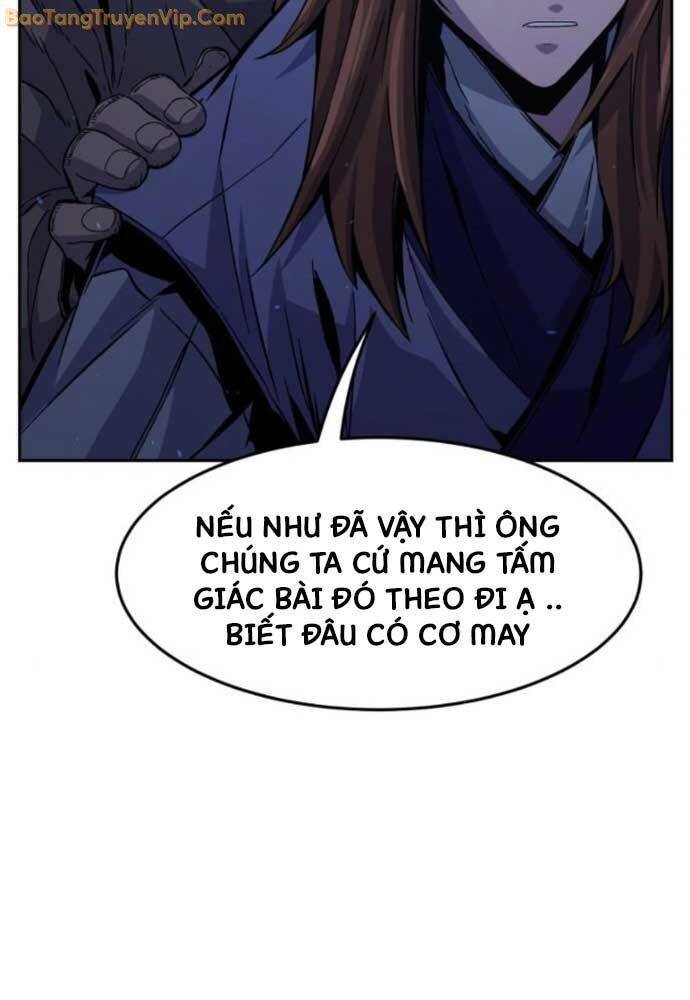 Cảm Kiếm Tuyệt Đối: Chapter 112